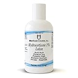 HYDROCORTISONE LOT 1% MERICON 4 OZ