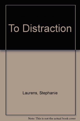 To Distraction 0732284988 Book Cover