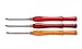 Easy Wood Tools COMBO= Mid-Size Easy Rougher+Finisher+Detailer. Items 2200+6300+7300. Wood-Turning