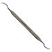 Goldman Fox GF2 Curette Double Ended - SurgicalExcel 83-4060