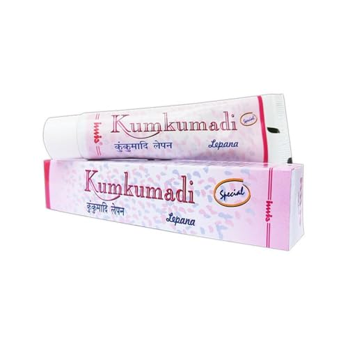 Kumkumadi 15 g Imis pharma effacez taches brunes et imperfections