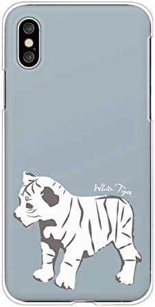 Amazon Co Jp Pixel4a 5g ピクセル 対応スマホケース K グレー ホワイトタイガー 大 イラスト おしゃれ モノトーン くすみカラー ニュアンスカラー Case6281 家電 カメラ