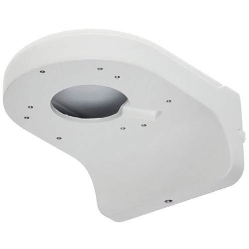 Wall Mount Bracket Aluminum Alloy Waterproof for Dome IP Camera