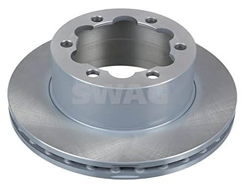 Swag Fren Diski Arka Mercedes Sprinter B906 B907 VW Crafter 30-35-50 Çift Teker - SWG 10927700