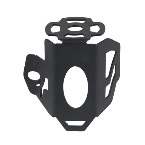 protección Tapa tanquecombusti para DR650 DR650S/SE R650SE 1996-2024 Accesorios de Motocicleta Freno Trasero Tanque Combustible Cubierta depósito