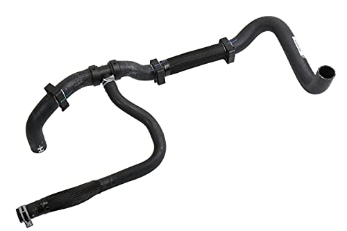 ACDelco GM Original Equipment 23126444 Radiator Outlet Hose