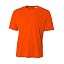 Safety Orange