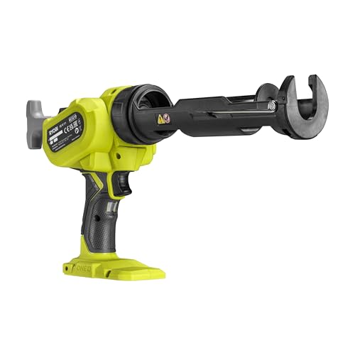 Ryobi RCG18-0 18V Cordless Caulking Gun