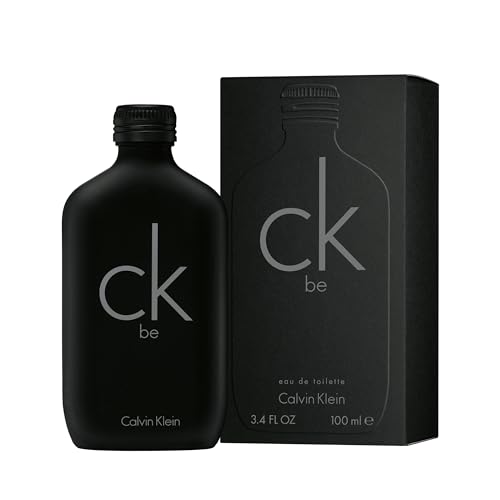 Image of Calvin Klein Be EDT