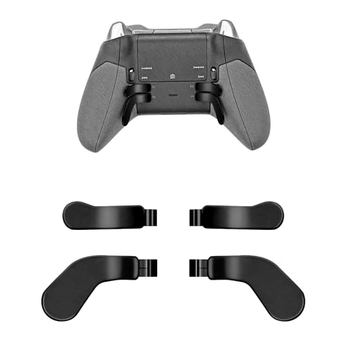 Mcbazel Metal Paddles