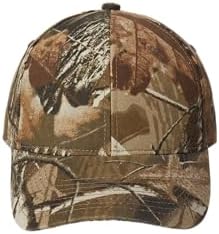 Port Authority Pro Camouflage Series Cap. C855