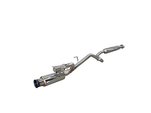 柿本改 マフラー日産 マーチ NISMO-S K13改 N443100