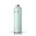 Produktbild Ninja Thirsti Wasserflasche/Thermobecher to go, 530ml, auslaufsicherer Deckel, für kohlensäurehaltige, heiße & kalte Getränke, dreifach isolierter Travel Mug, Edelstahlflasche, Mint, DW1801EUUKMT