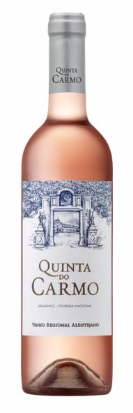 Quinta do Carmo Rosé, Vinho Regional Alentejano 2024