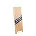 Produktbild GEMÜSEREIBE GEMÜSEHOBEL KÜCHENHOBEL HOBEL REIBE GEMÜSE EXTRA 45 x 15 x 2 cm HOLZ SZAT2D
