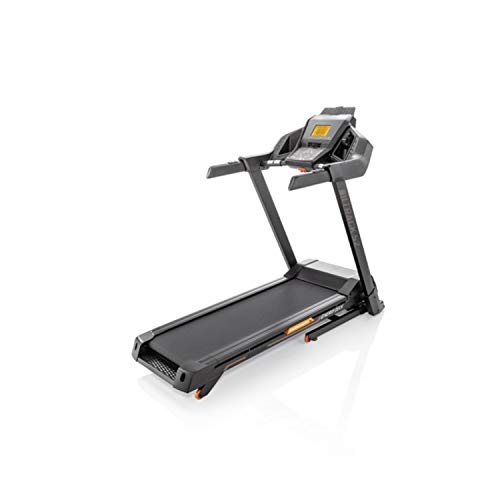 Kettler Track S2 Treadmill