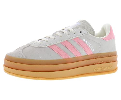 Image of adidas Unisex Adult Gazelle Bold J Shoes