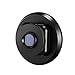 ULANZI Lens Filter Adapter Ring 52mm for 1.33X Anamorphic Lens Filmic Widescreen Movie Lens Mount iPhone Pixel Samsung Oneplus Phones