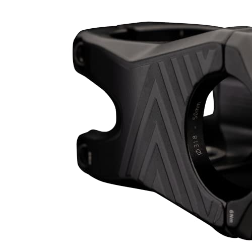 PNW Components Range Stem Gen 3, 50mm Length, 35mm Clamp Diameter