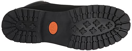 Lugz Men's Convoy Fleece Fashion Boot, Black, 7 D Us #TOP3