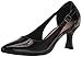 Produktbild Clarks Damen Kataleyna Rae Pumps, Schwarz Lack Synthetisch, 40 EU