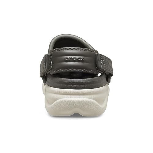Image of Crocs Unisex Adult Duet Max II Clogs