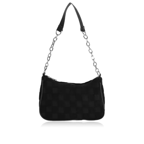 small purse, crocodile purse, clutch bag, shoulder bag, black shoulder bag,crocodile purses for women