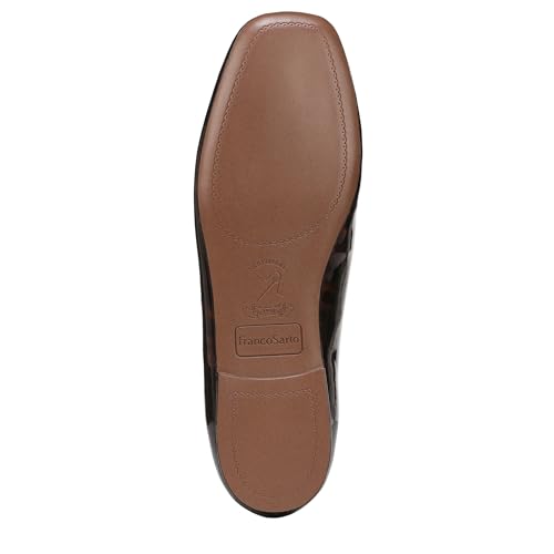 Franco Sarto Women's Marylee Mary Jane Flat4