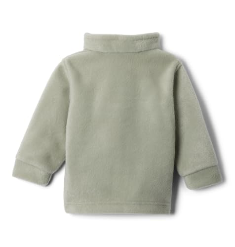 Image of Columbia Youth Infant Steens Mountain II Fleece Jacket