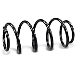 LIEFERUMFANG - 1x Fahrwerksfeder Vorderachse