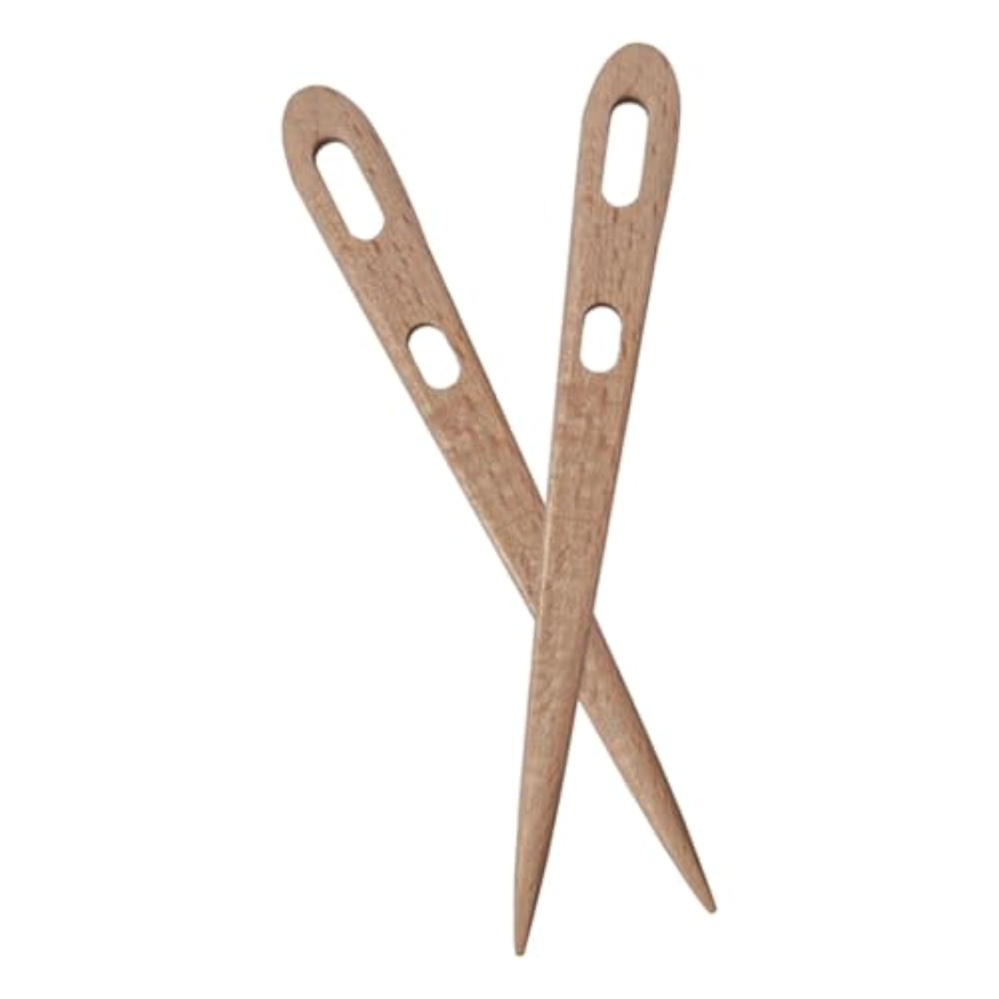 Knitting Needle DIY Yarn Weaving Supplies for Tapestry