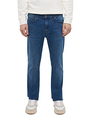 MUSTANG Herren Jeans Hose Style Vegas