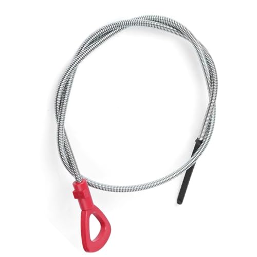 Jauge à huile moteur pour résoudre les erreurs de niveau sur Jeep Wrangler 917321