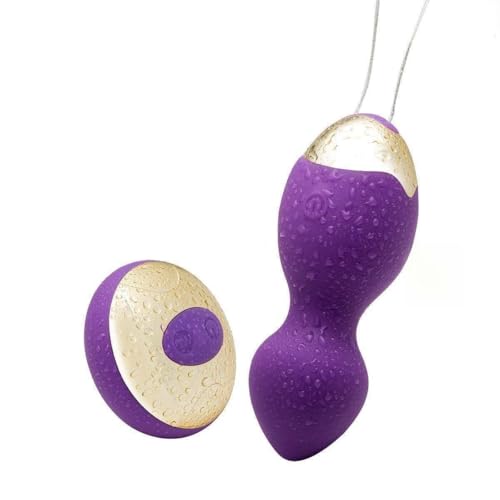 ZJPJMXNN 𝖮È𝗎F Vîbrant Connecté Telephone Víbrømạsséụrs Feminin À Distance Femme Silencieux Sáns Fil Sëx TôýS Femmè Clìtøridîén...
