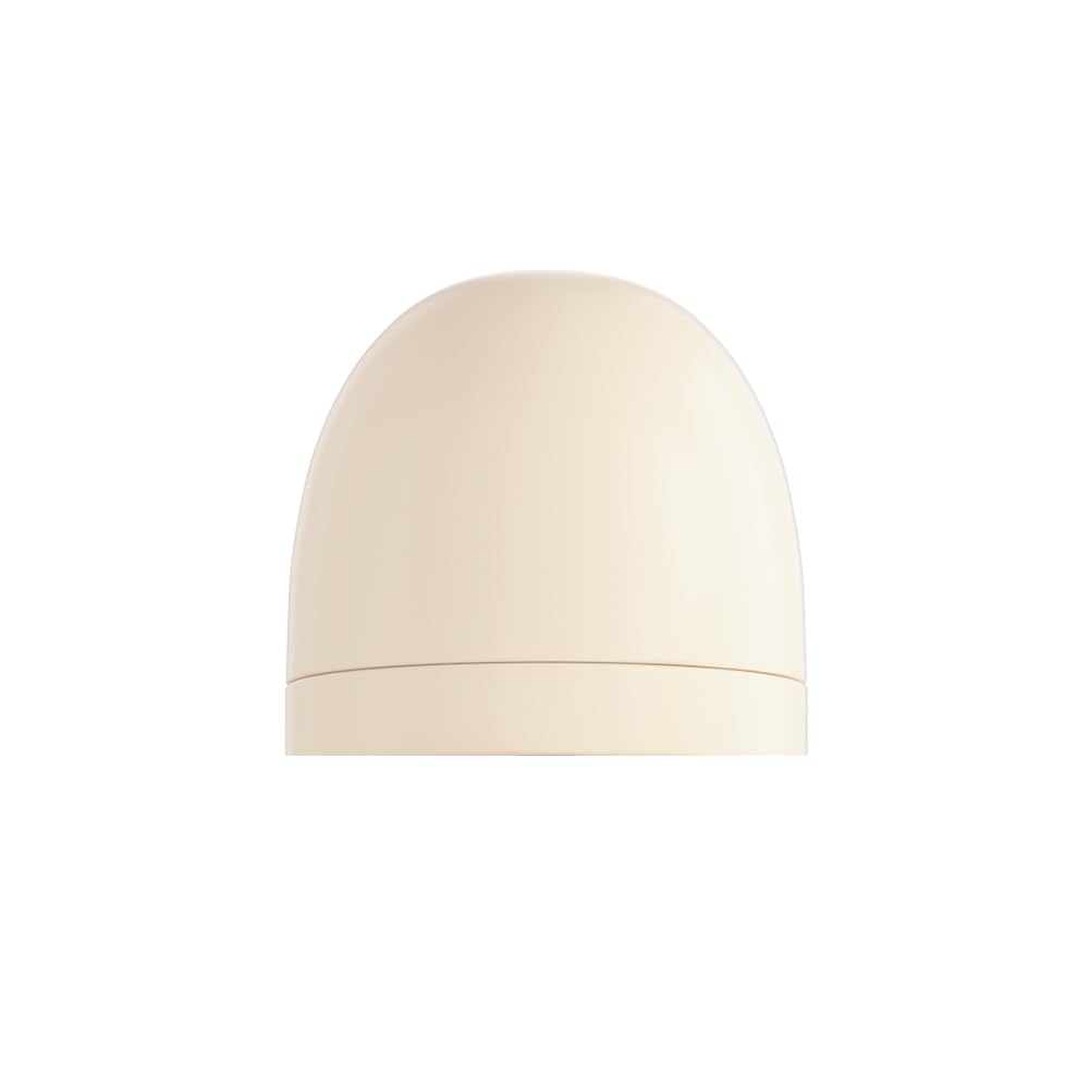 UBMOM Signature Straw Cup Screw Ring &amp; Cap Set – Replacement Cap + Ring for Sippy Cups (Yogurt)