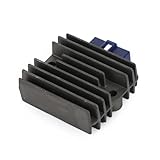 Für GX GXV 270 340 390 GX160 GX200 Gleichrichter 31600-ZE2-861 SH586B-12 Motorteile Spannung Regler Gleichrichter