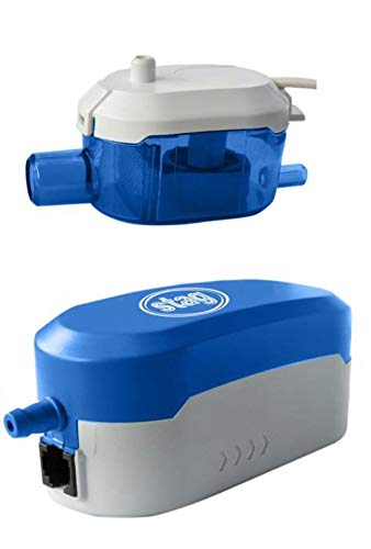 Bomba de condensado STAGPEQUE 2 Cover