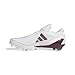 adidas Mens Adizero Electric Football Sneakers Shoes - White - Size 9 M