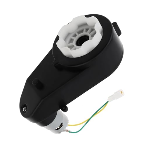 Moteur 12V 550 à 40000 RPM pour redonner de l'élan aux voitures de vos enfants