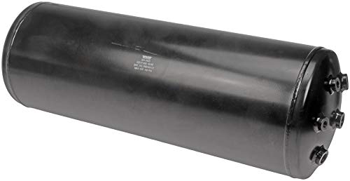 Dorman 924-5820 Air Tank Assembly Compatible with Select Volvo Models