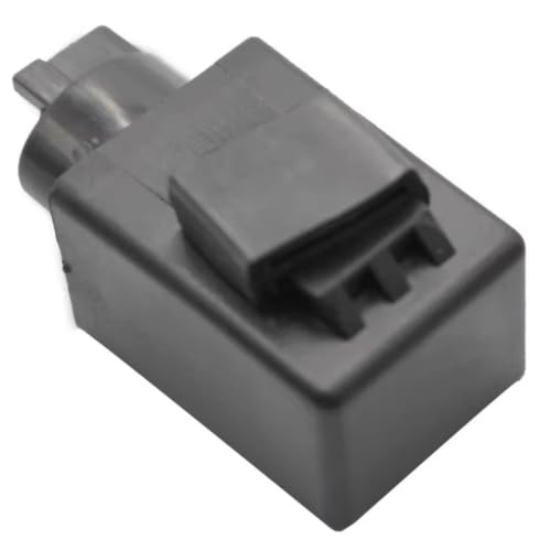 Relais d'indicateur de clignotant moto CBR600RR module direction stable - 3