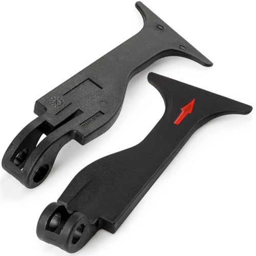 Ԃ̃{lbg[Xnh Compatible With For C230 2003-2004 For C240 2001-2004 tgO t[h[X vnh J[ANZT[ A2038870427(2 PCS)