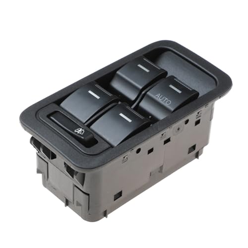 Interrupteur principal lève-vitre commande électrique Ford Territory SX SY