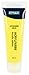 Produktbild Stylex 28641 - Acrylfarbe auf Wasserbasis, 83 ml Tube in zitronengelb, matt, hohe Deck- und Farbkraft, lichtbeständig, schnelltrocknend und wasserfest