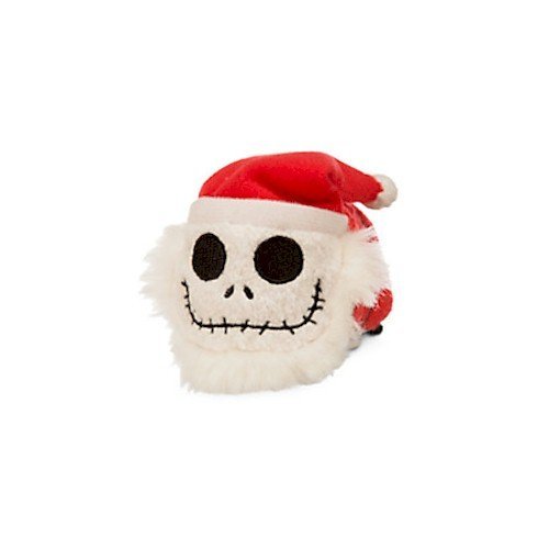 Disney Sandy Claws ''Tsum Tsum'' Plush - Mini - 3 1/2''