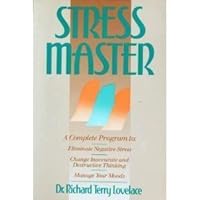 Stress Master 0471517259 Book Cover