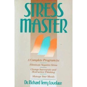 Paperback Stress Master Book
