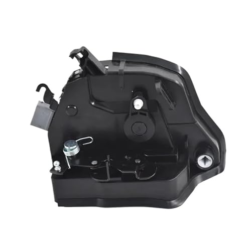 Serrure BMW X5 bloquée ? Actionneur de verrouillage de porte E53 3.0i