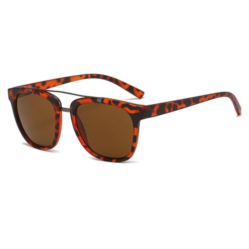 Lunettes de soleil mixtes légères adaptées aux vacances