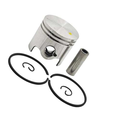 Kit de pasador de pistón de 38mm para reparar compresión en desbrozadora FS200R 2